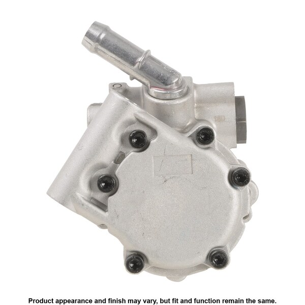 New Power Steering Pump,96-5464